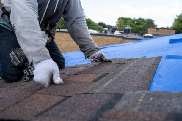 Slate Roofing Contractor in Covington, VA
