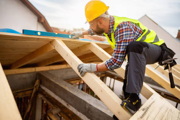 Best Affordable Roofing Company  in Covington, VA