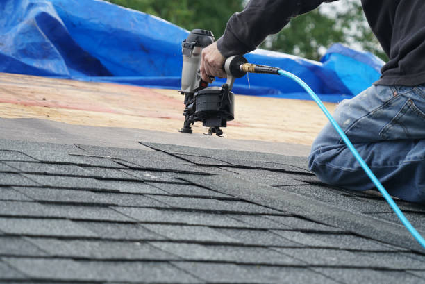 Best Local Roofing Companies  in Covington, VA