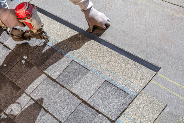 Best Slate Roofing Contractor  in Covington, VA